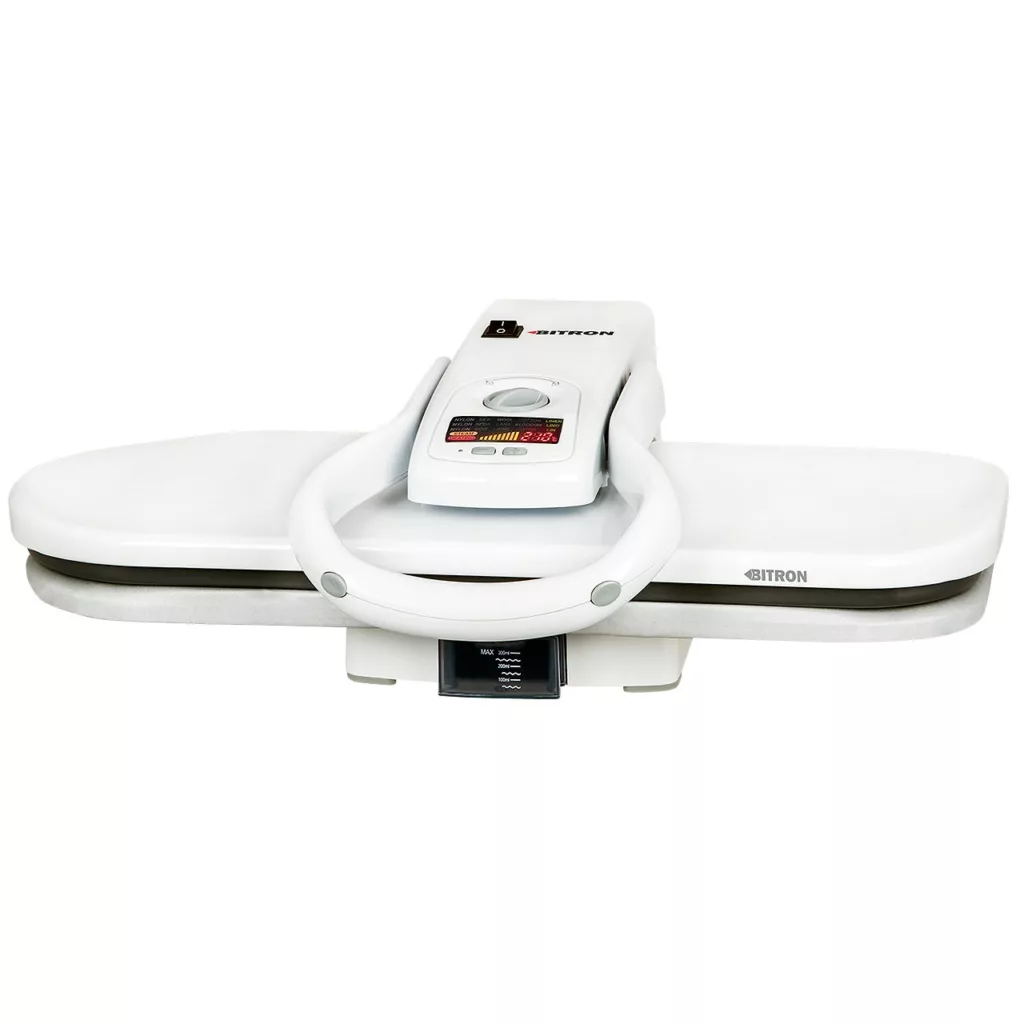 اتو پرسی بایترون مدل BSI-600