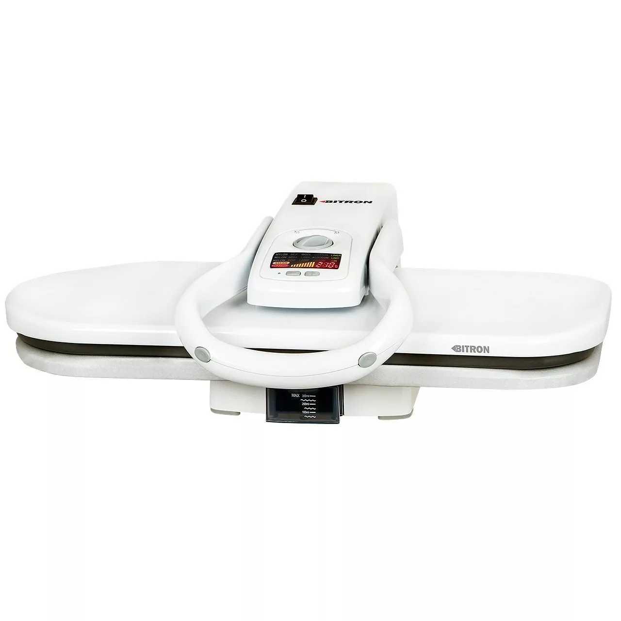 اتو پرسی بایترون مدل BSI-600 اتو پرسی بایترون مدل BSI-600