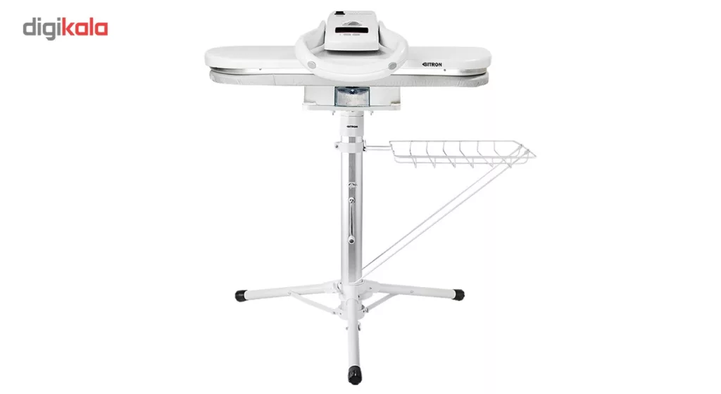 اتو پرسی بایترون مدل BSI-600