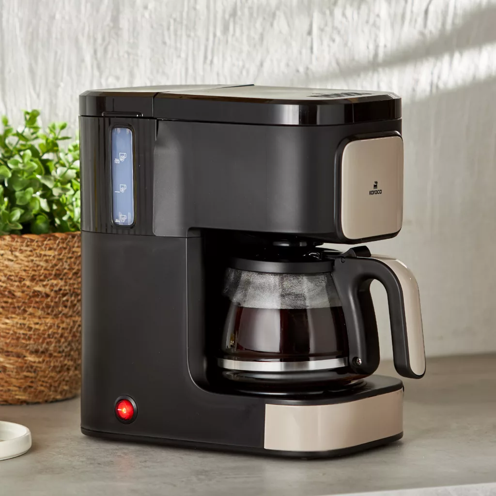 قهوه ساز کاراجا مدل Coffee Aroma