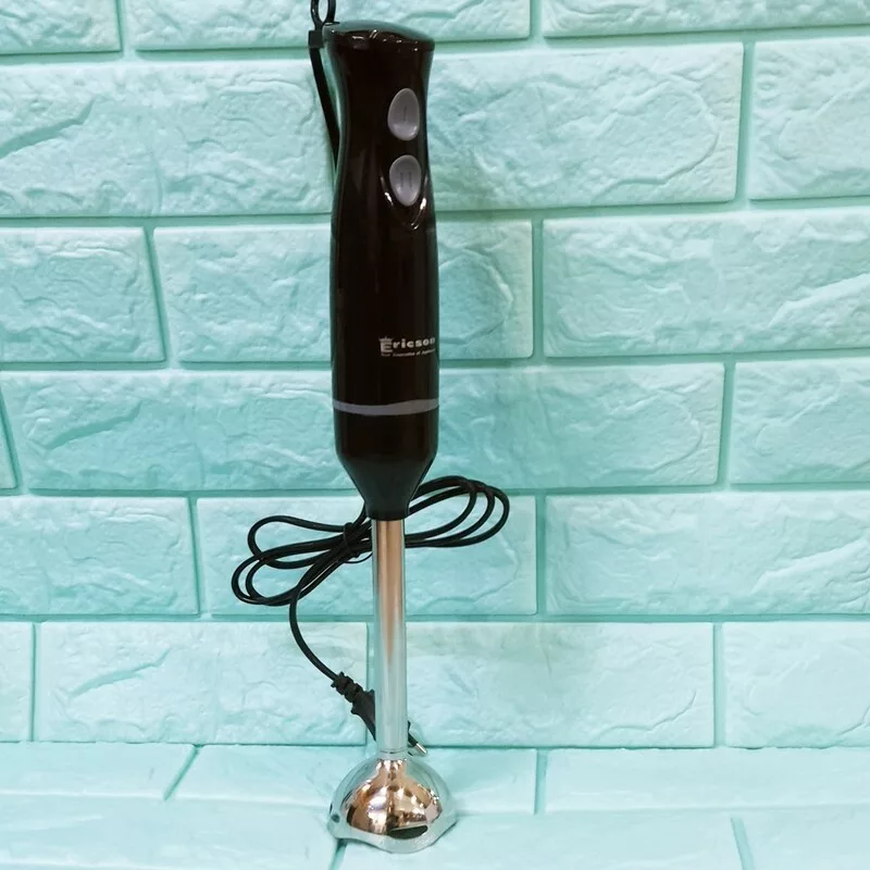 گوشت کوب برقی چندکاره 600 وات اریکسون مدل 2138