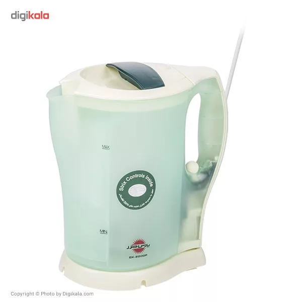 کتری برقی پارس خزر مدل EK-2200P