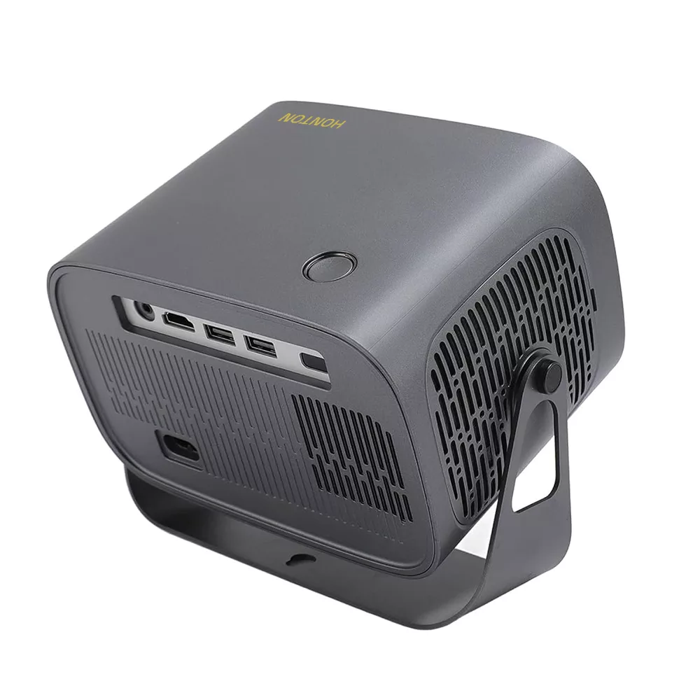 ویدئو پروژکتور هانتون مدل Android11