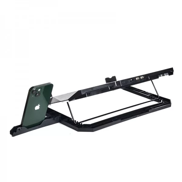 پایه خنک کننده  لپ تاپ گیمینگ مدل GiveCool S605