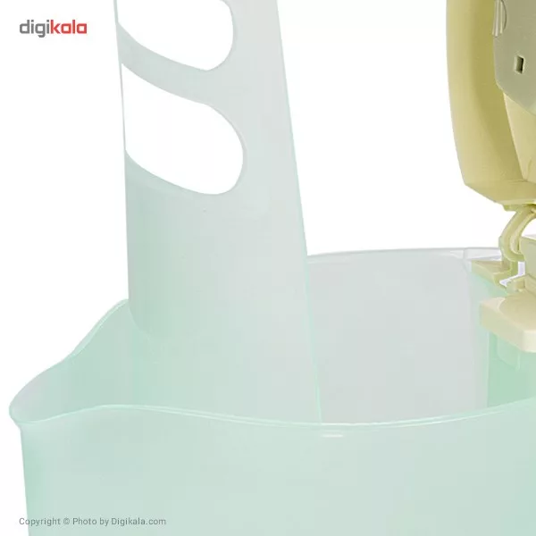 کتری برقی پارس خزر مدل EK-2200P