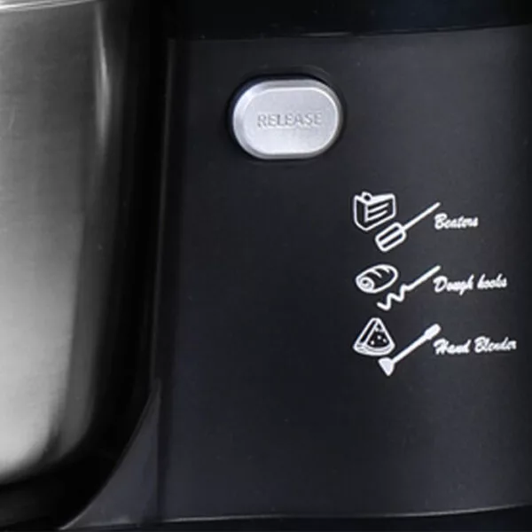 همزن تکنو مدل ای اند وی te-706