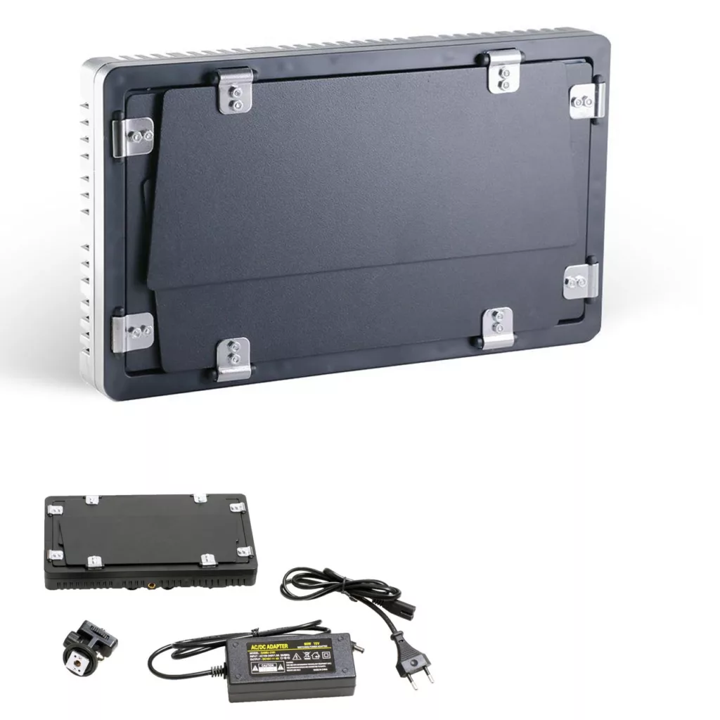 نور ثابت ال ای دی فوتومکس مدل +U600