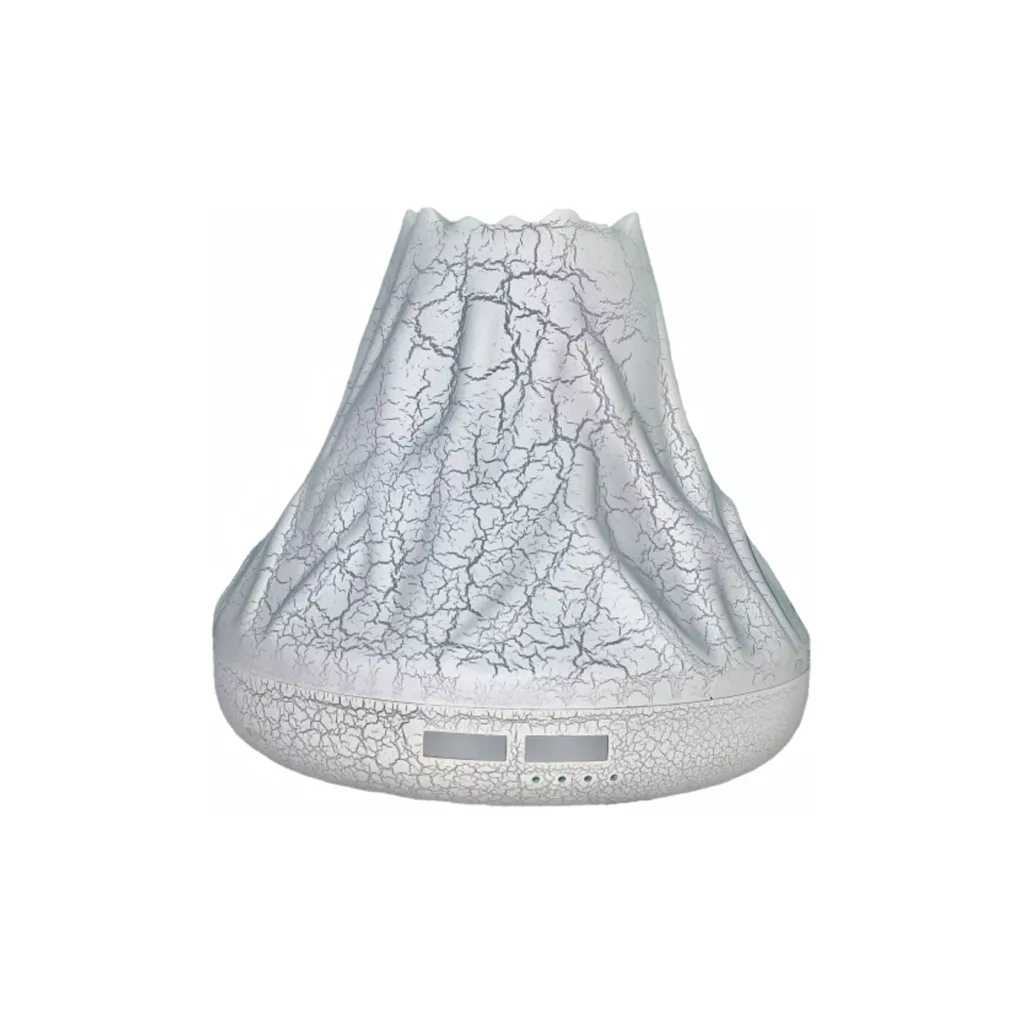 دستگاه بخور سرد مدل آتشفشان