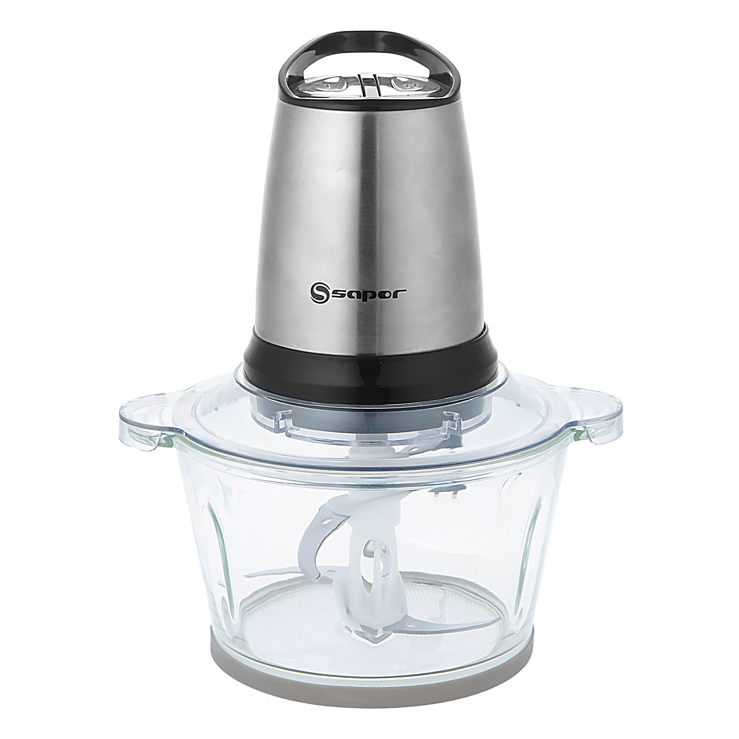 خردکن ساپر مدل SCH-500