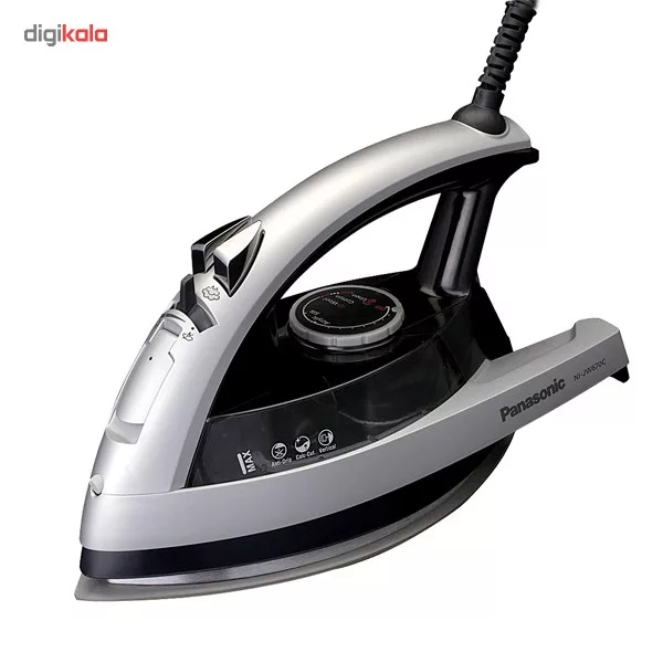 اتو بخار پاناسونیک مدل NI-JW670