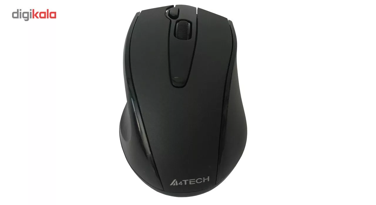 ماوس بی سیم ای فورتک مدل G9-500F