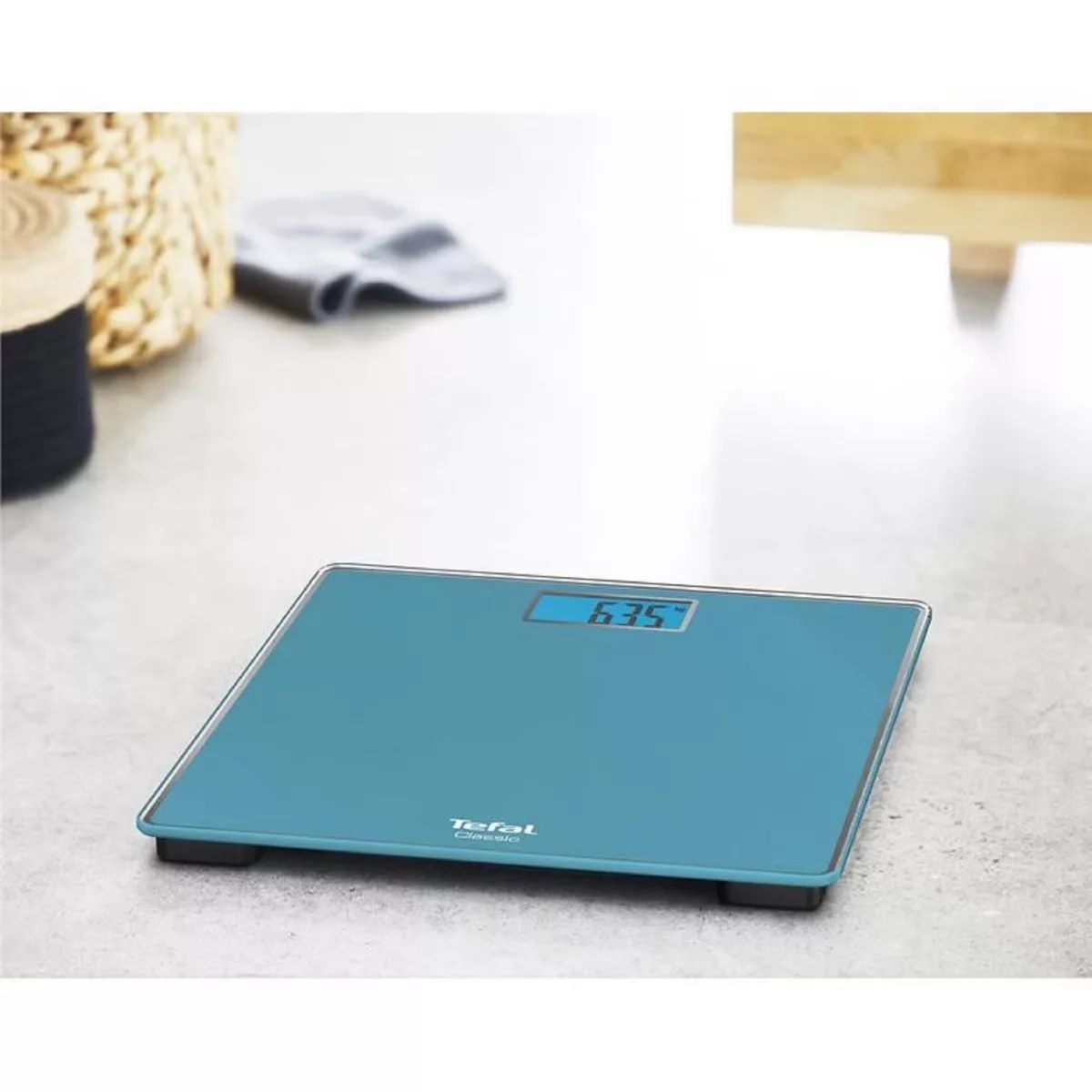 ترازو دیجیتال تفال مدل PP1503VO