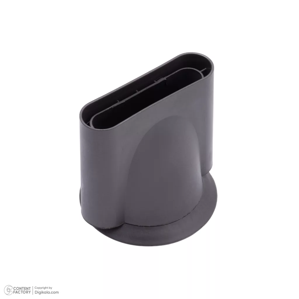 سشوار حرفه ای 2000 وات مک استایلر مدل 6995