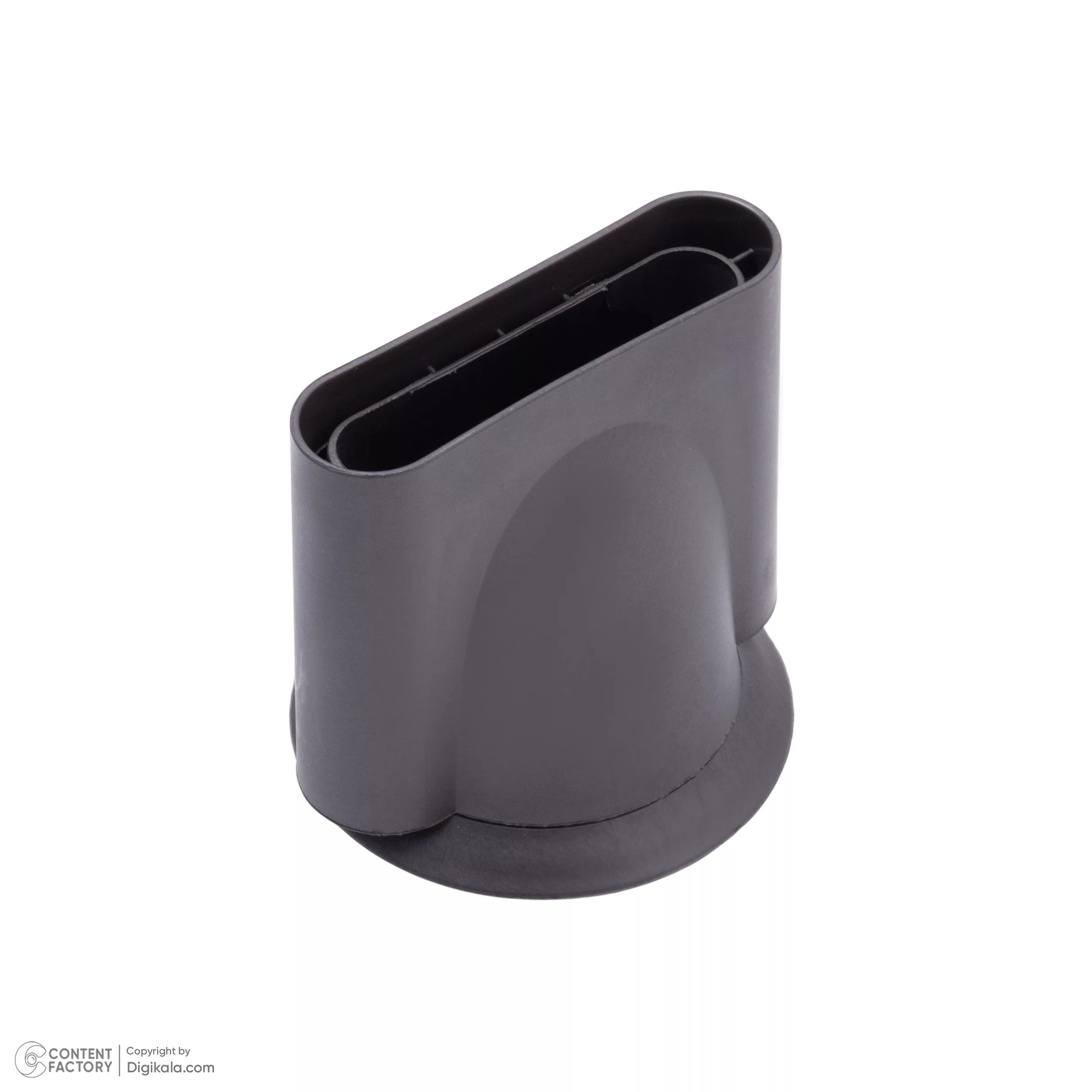 سشوار حرفه ای 2000 وات مک استایلر مدل 6995