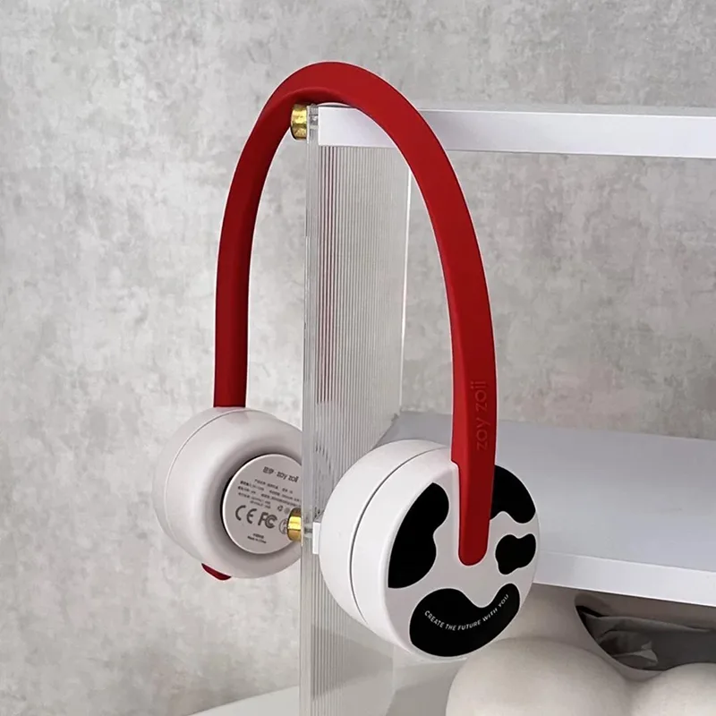 پنکه گردنی زوی زویی مدل F8 Cow