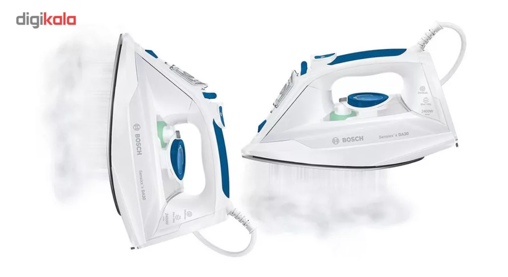 اتوبخار بوش مدل TDA302401W