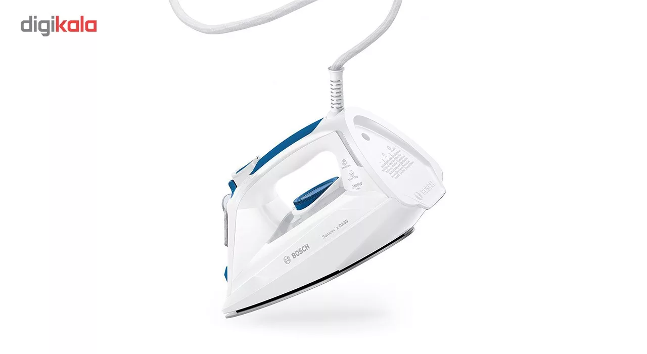 اتوبخار بوش مدل TDA302401W