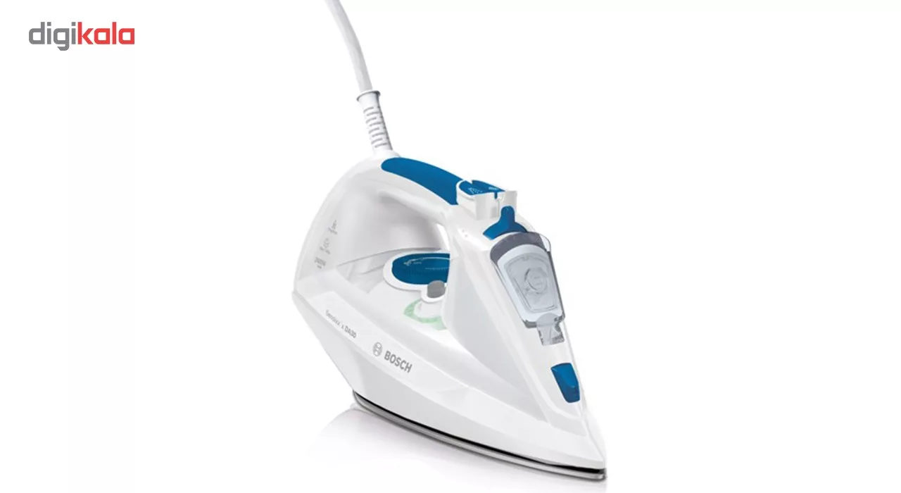 اتوبخار بوش مدل TDA302401W