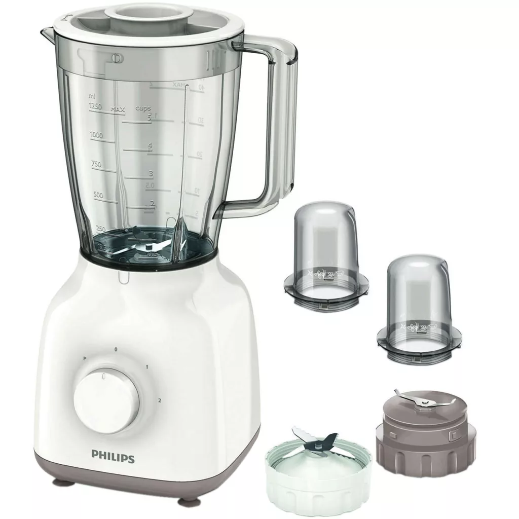 مخلوط کن فیلیپس مدل HR2114