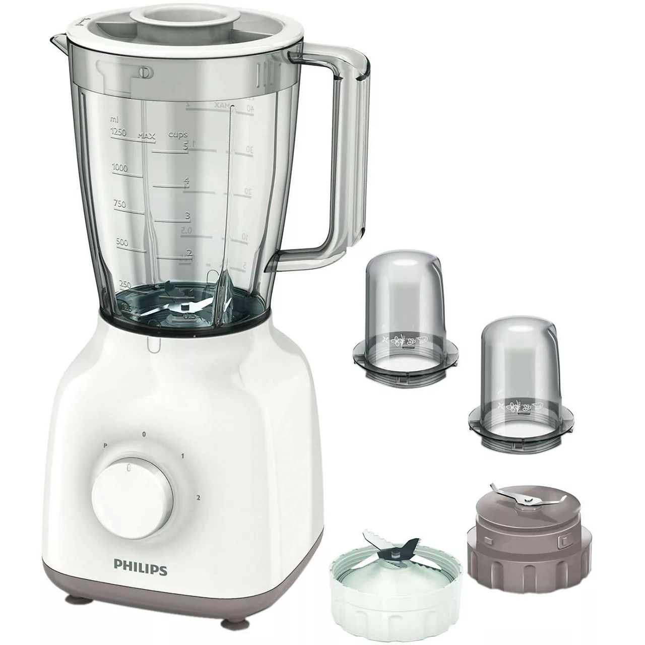 مخلوط کن فیلیپس مدل HR2114