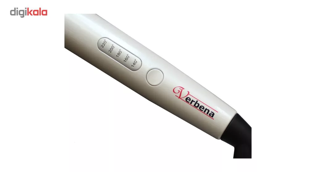 فر کننده مو حرفه ای وربنا مدل VR-6025