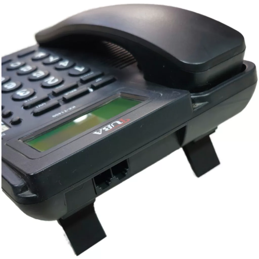 تلفن طوبی مدل KX_T1400