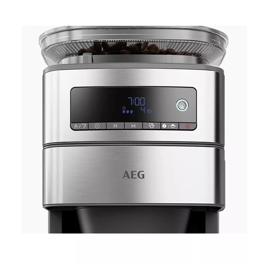 قهوه‌ساز آ ا گ مدل CM6-1-5ST