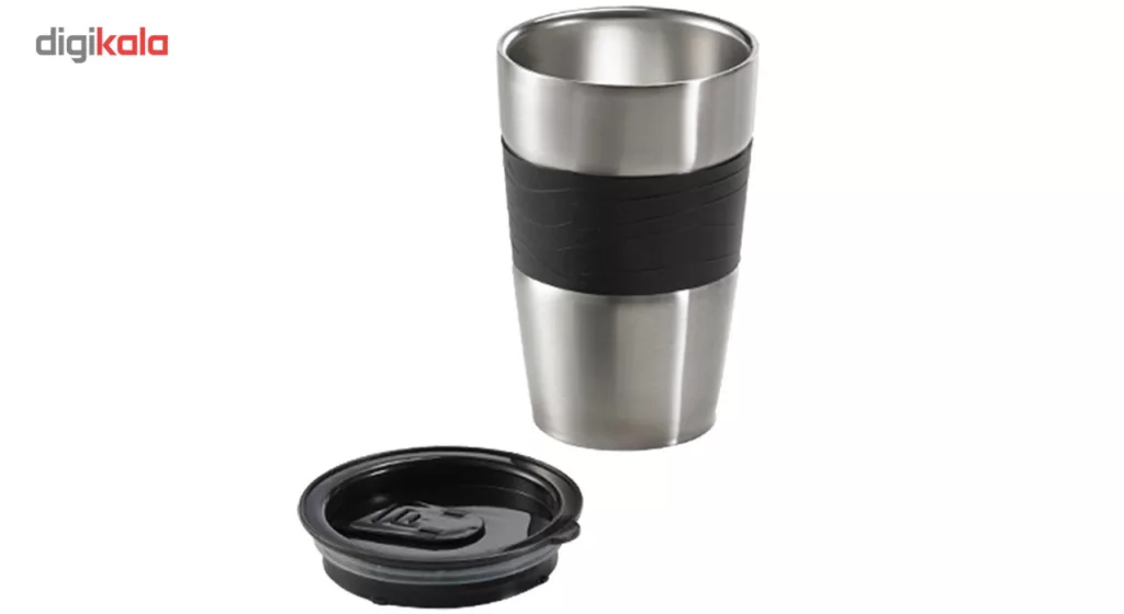 قهوه ساز بیم مدل Cafe-BoXX