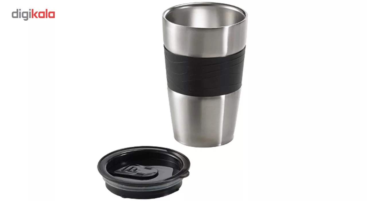 قهوه ساز بیم مدل Cafe-BoXX