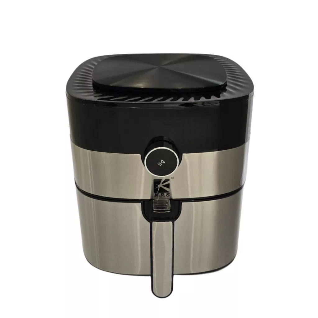 سرخ کن بدون روغن ام آر اس مدل MRS8001