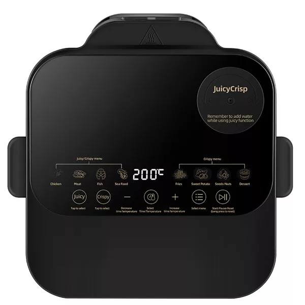 سرخ کن بدون روغن ایوولی مدل EVKA-AF8008D