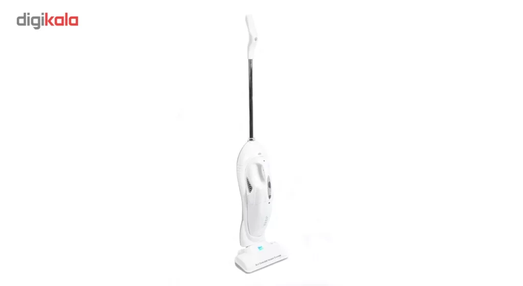 جارو شارژی کیپ مدل KV-910