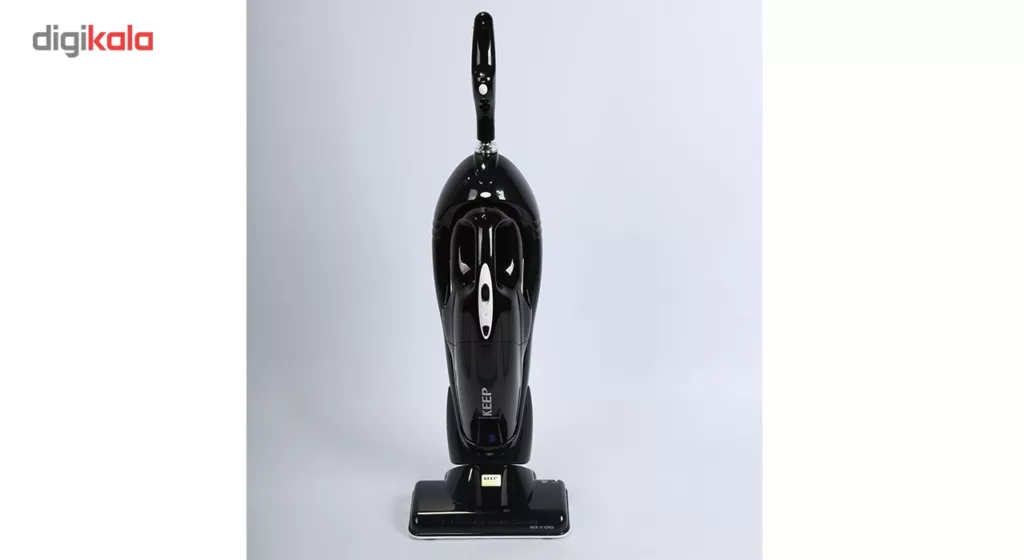 جارو شارژی کیپ مدل KV-910
