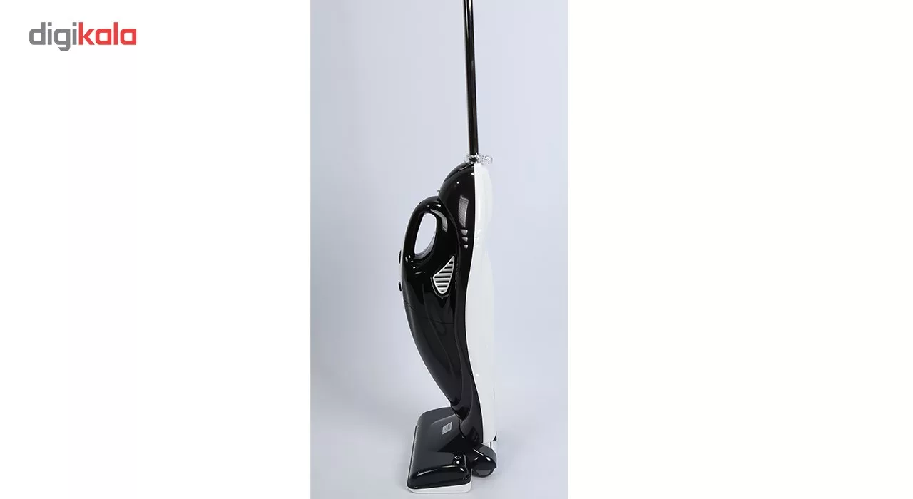 جارو شارژی کیپ مدل KV-910