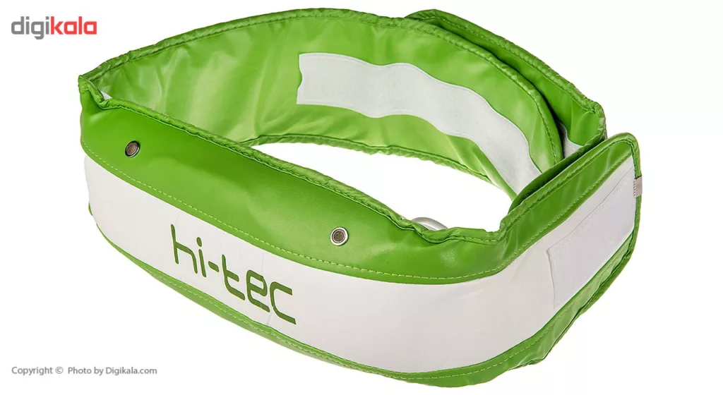 کمربند لاغری هایتک مدل BM116