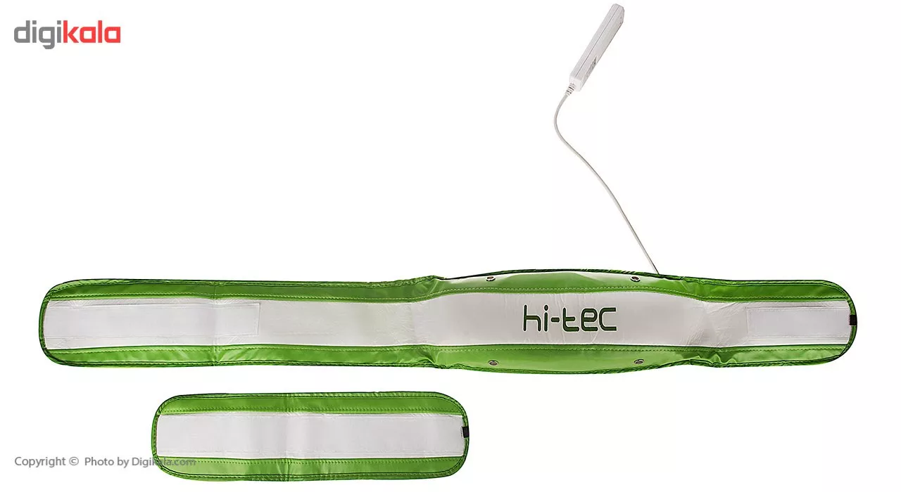 کمربند لاغری هایتک مدل BM116