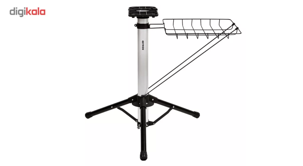 اتو پرسی بایترون مدل BSI-405