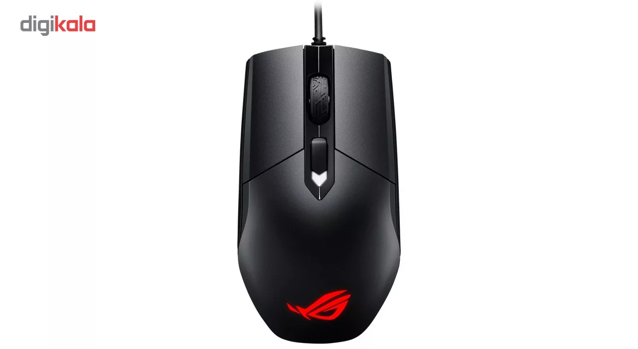 ماوس مخصوص بازی ایسوس مدل ROG Strix Impact