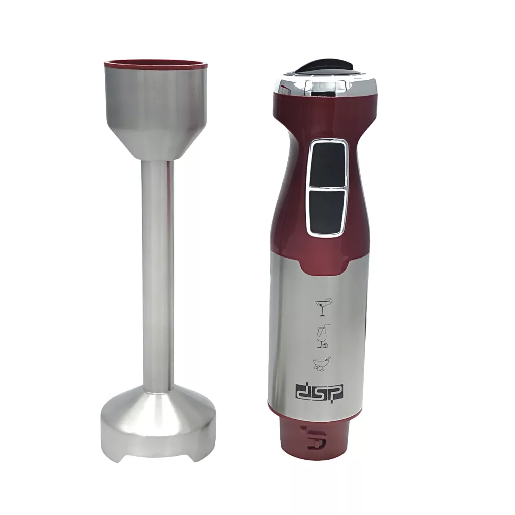 گوشت کوب برقی دی اس پی مدل KM1117