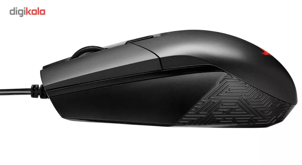 ماوس مخصوص بازی ایسوس مدل ROG Strix Impact