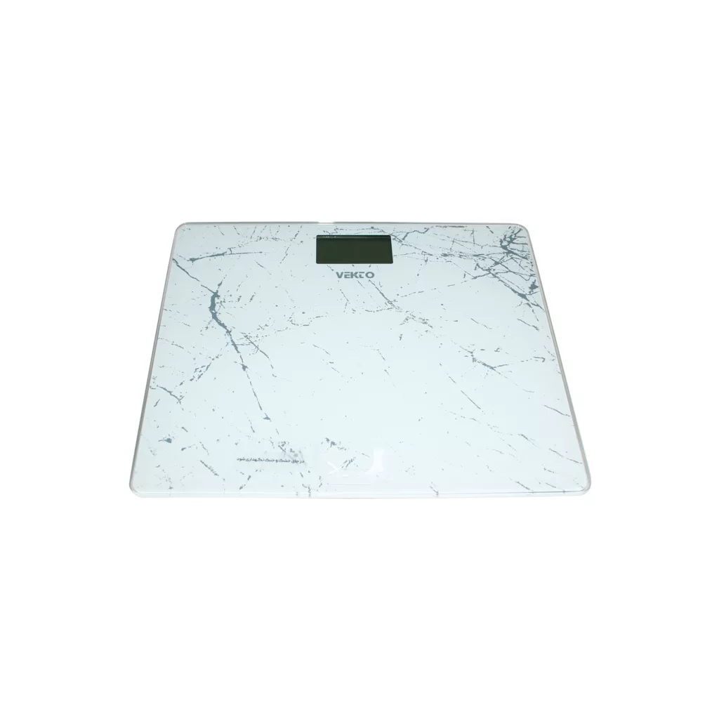 ترازو دیجیتال وکتو مدل EB9213 کد 48896