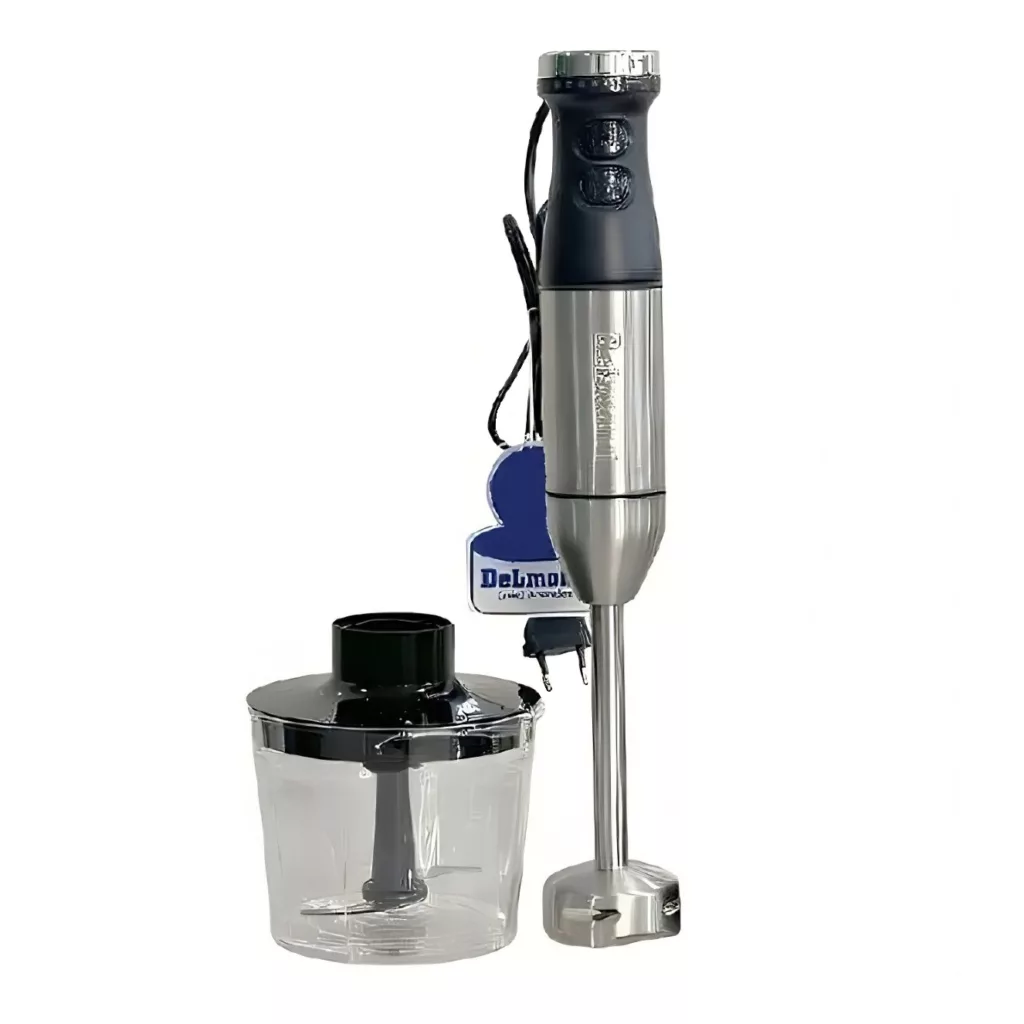 گوشت کوب برقی دلمونتی مدل DL-110