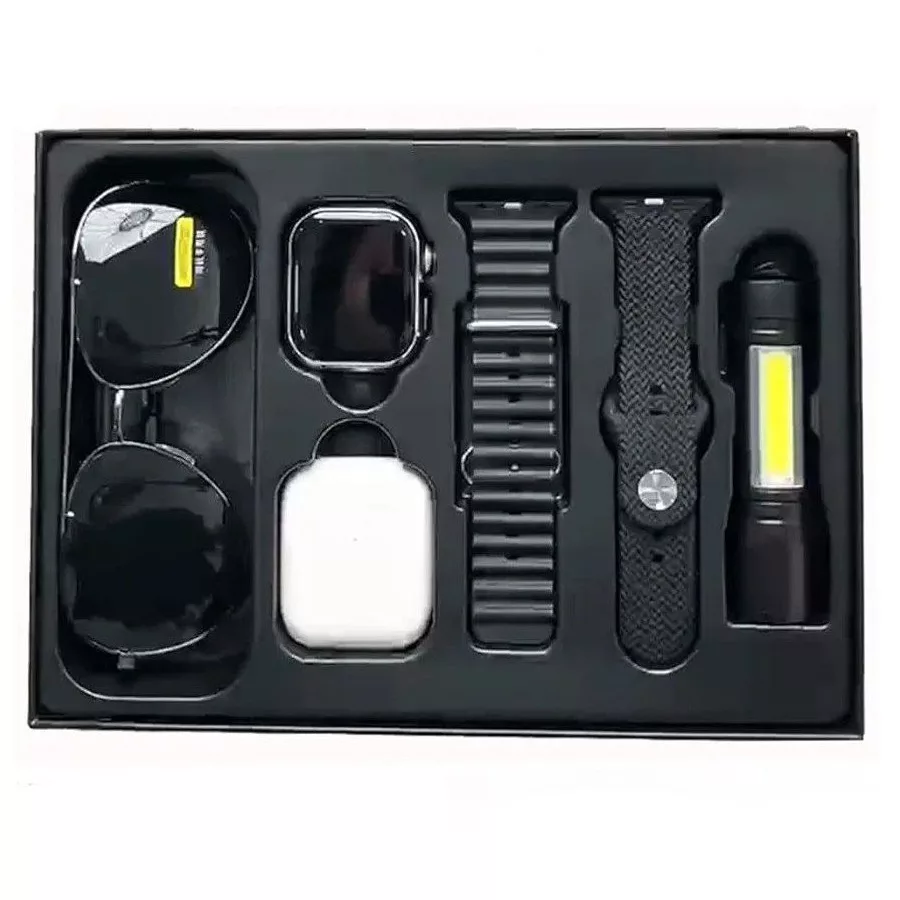 ساعت هوشمند هاینو تکو مدل  MMD EXTERNAL  GP 17