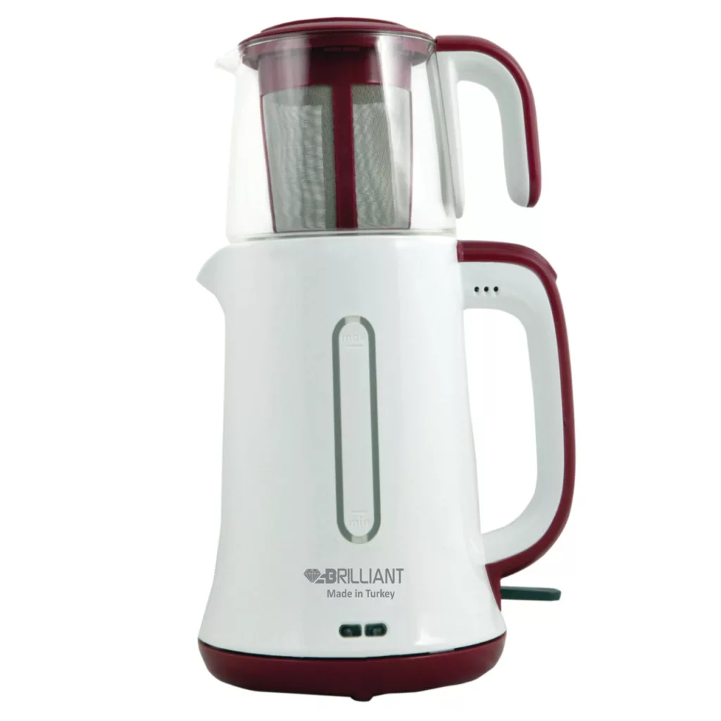 چای ساز برلیانت مدل BMT – 4300