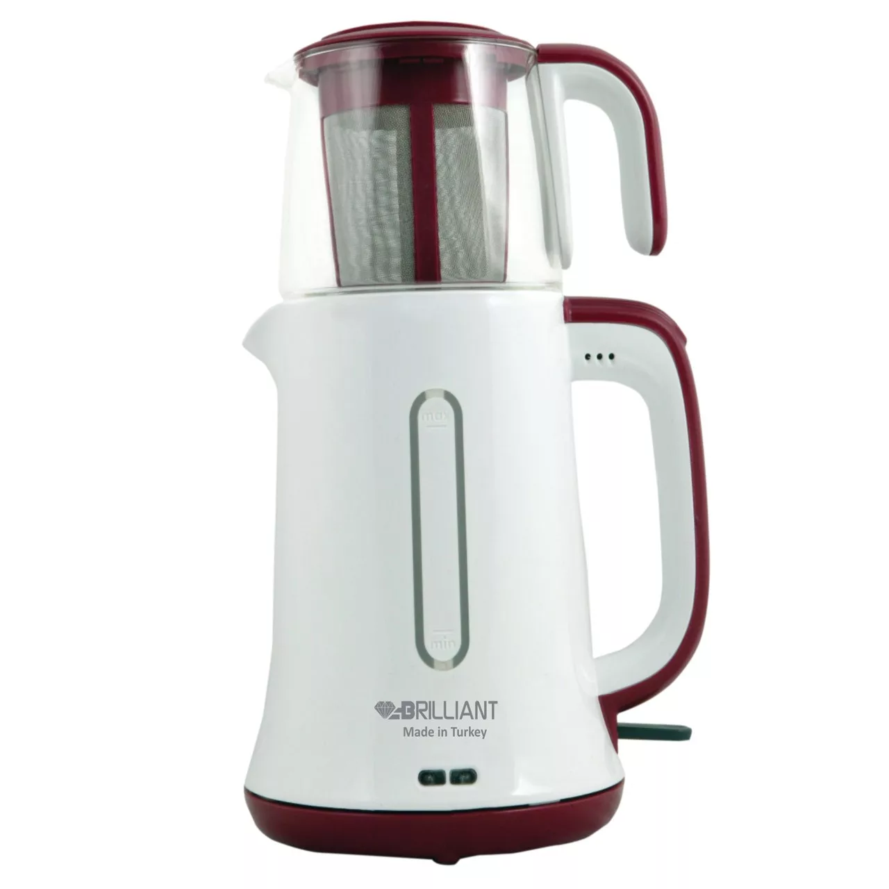 چای ساز برلیانت مدل BMT - 4300