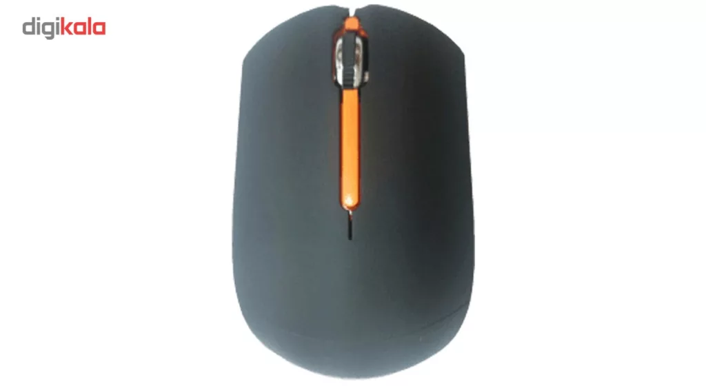 ماوس گرین مدل GM-103W