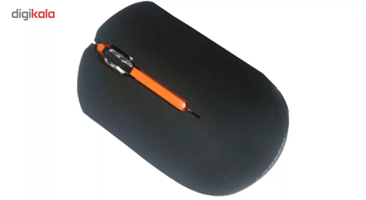 ماوس گرین مدل GM-103W