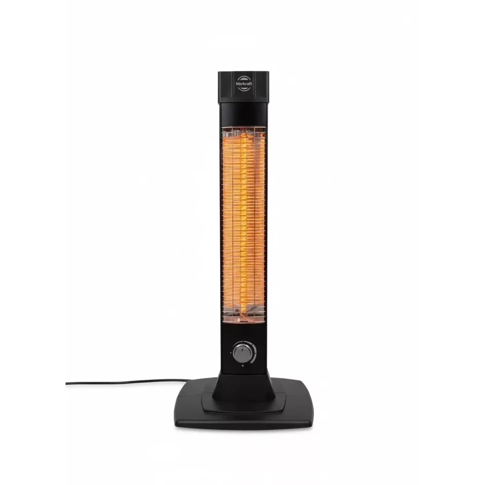 بخاری برقی میرکرافت مدل Mr200