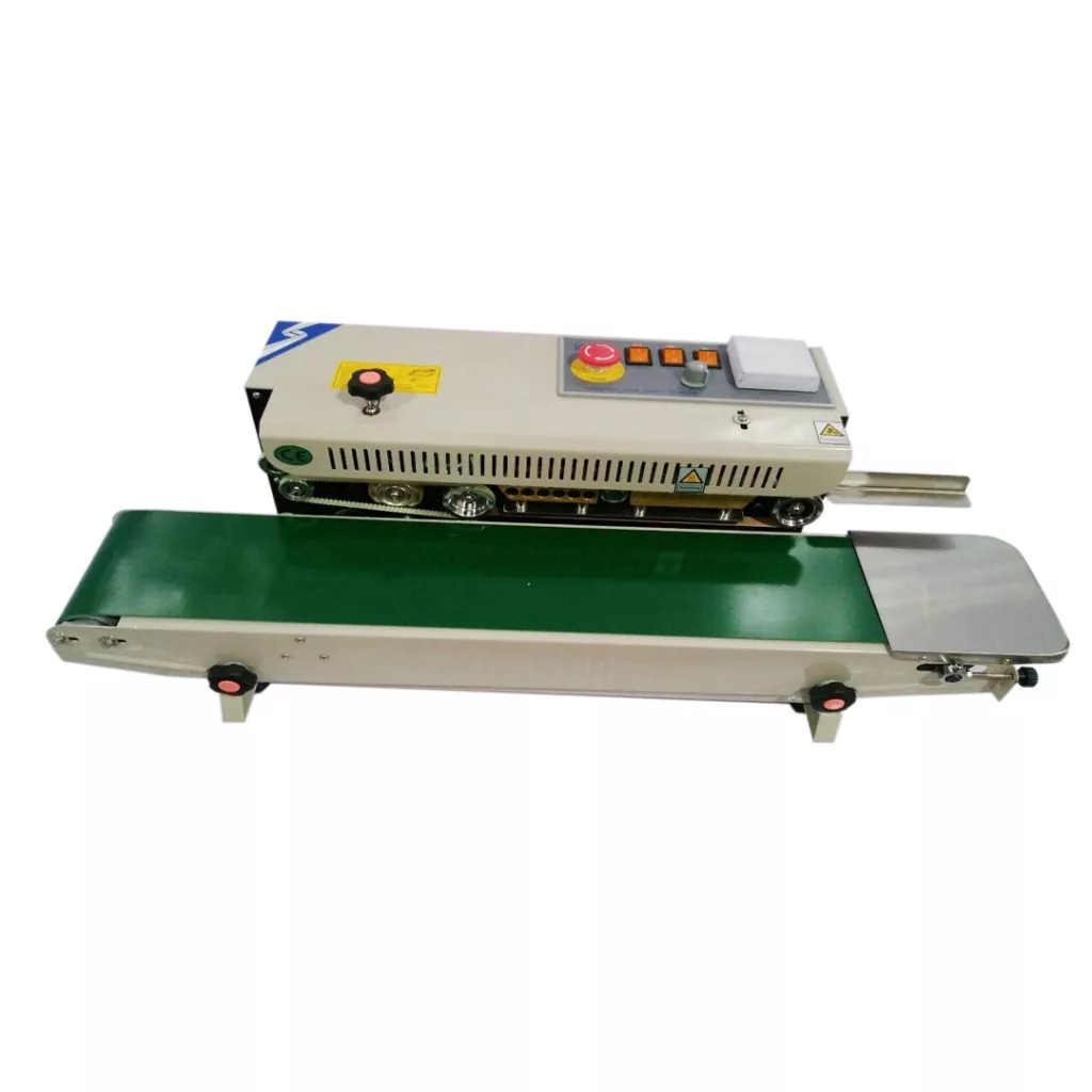 دستگاه دوخت ریلی مدل MS770