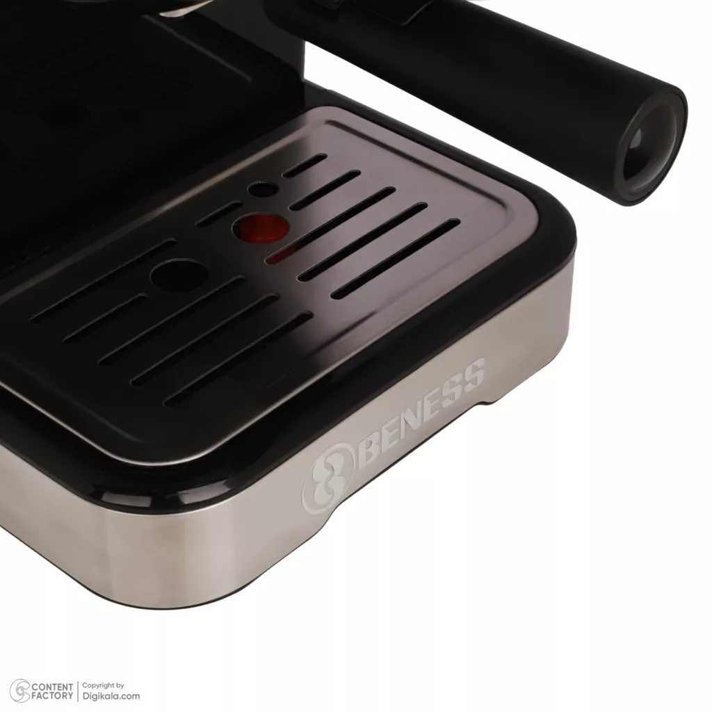 اسپرسو ساز 1.5 لیتری بنس مدل BC-S5403D